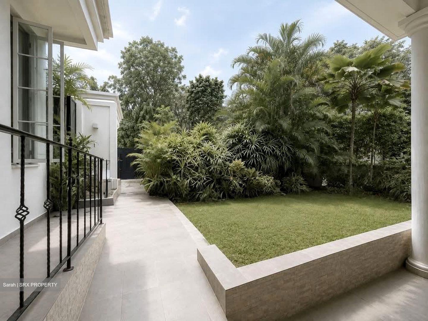 Lorong Sarhad (D5), Semi-Detached #603715321